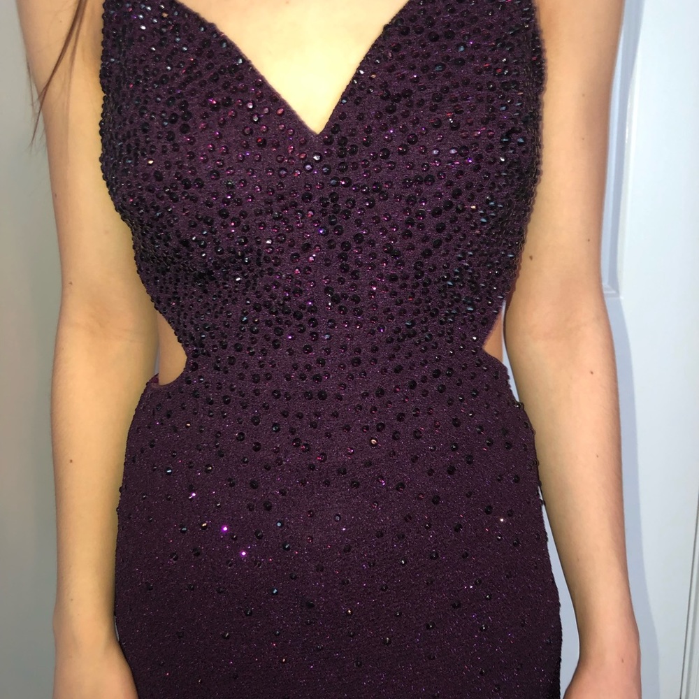 😍Beautiful prom dress😍 - Picture 7 of 8